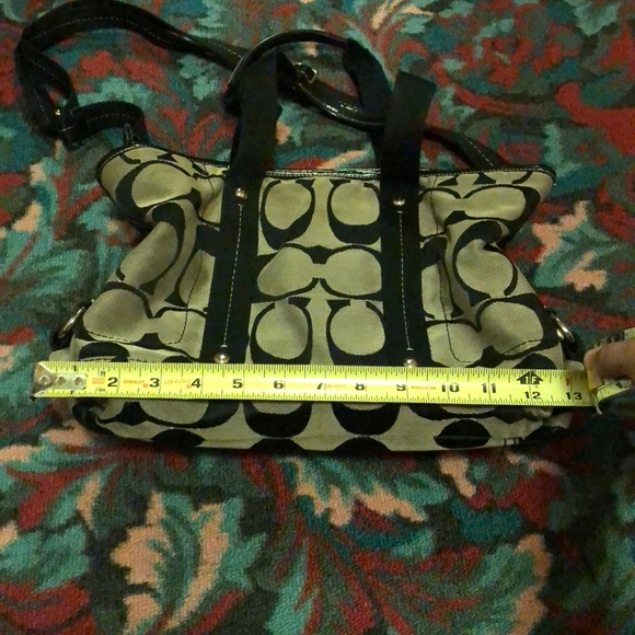 Coach bag - Picture 7 of 8